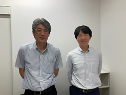 先生からのコメント