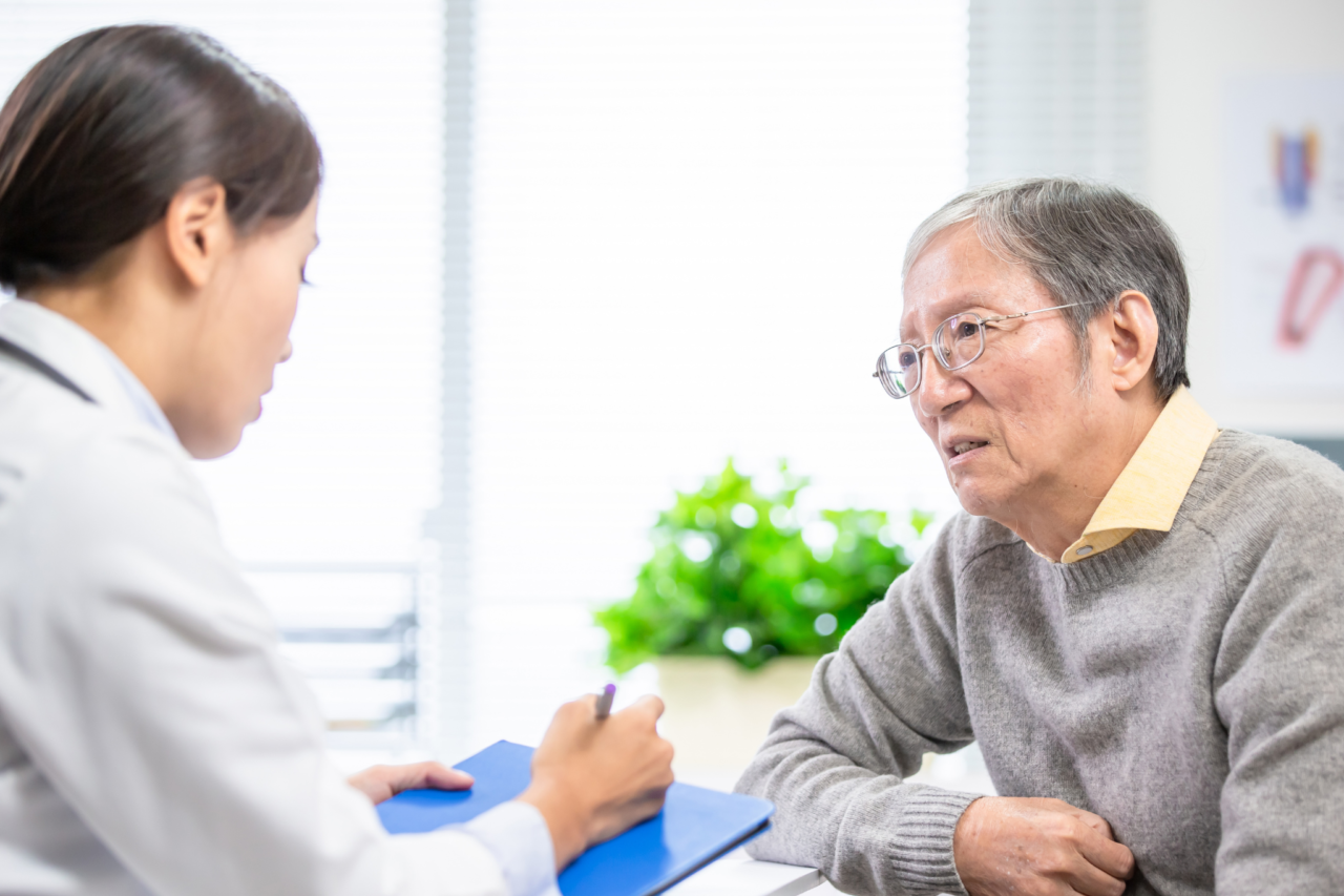 相談窓口のイメージ