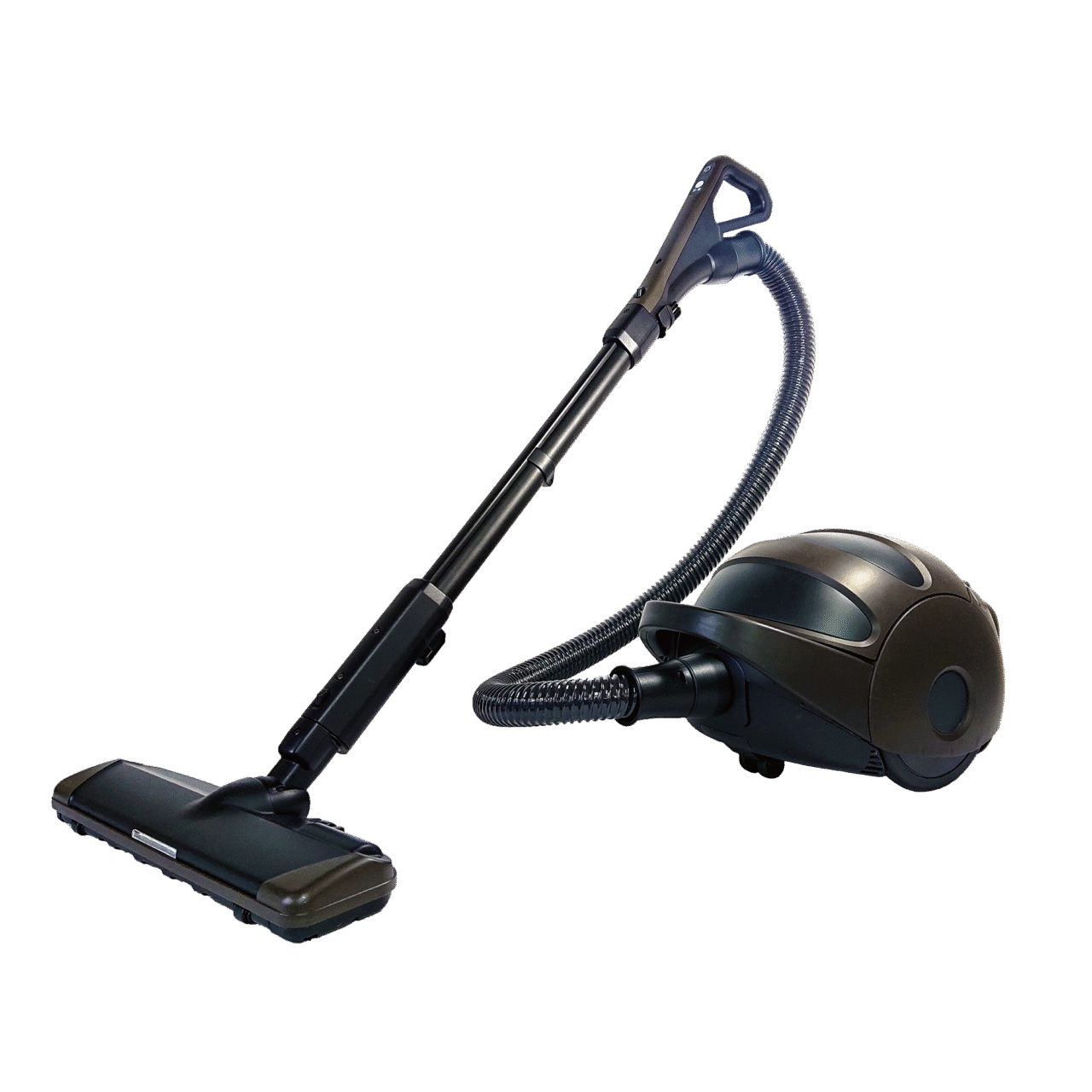 清掃効率を向上させるプロ仕様業務用掃除機【業務用掃除機 α-1】