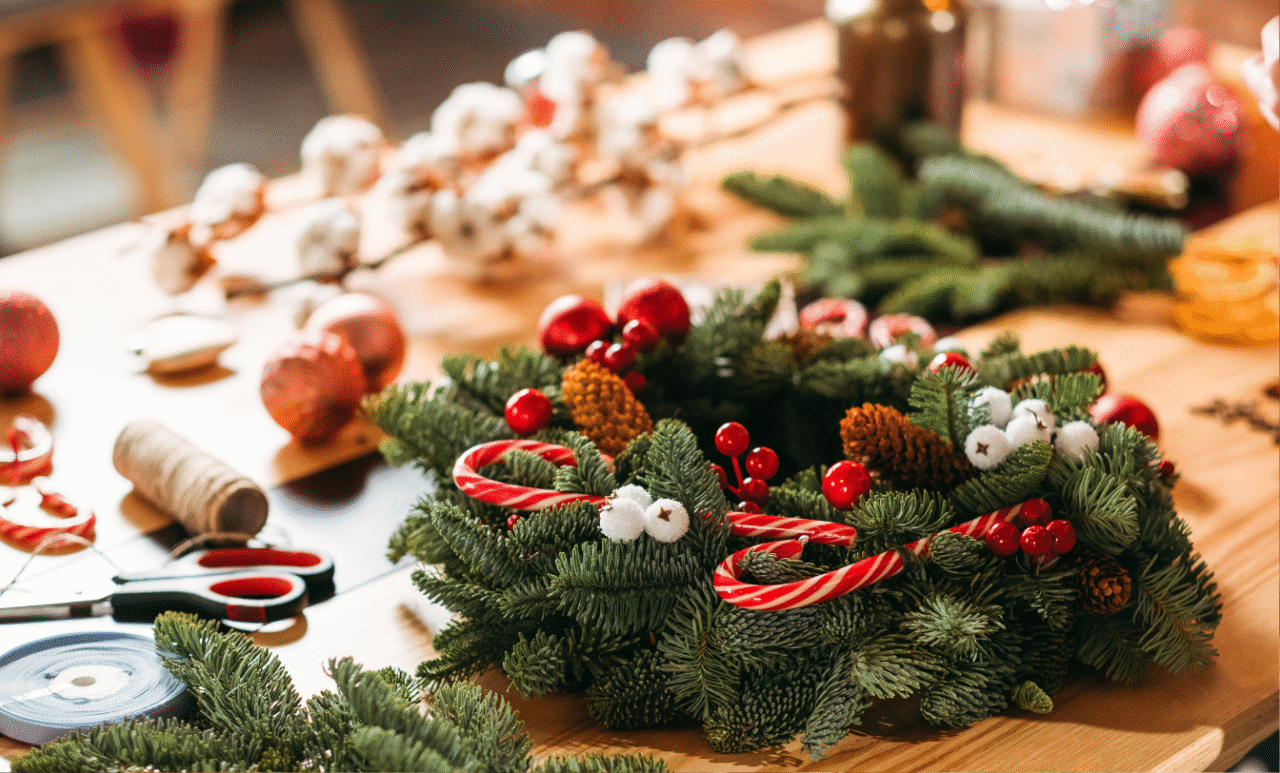 ワークショップのイメージ写真