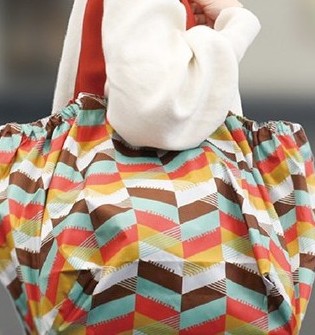 2026年福袋に含まれる保冷機能付きエコバッグ