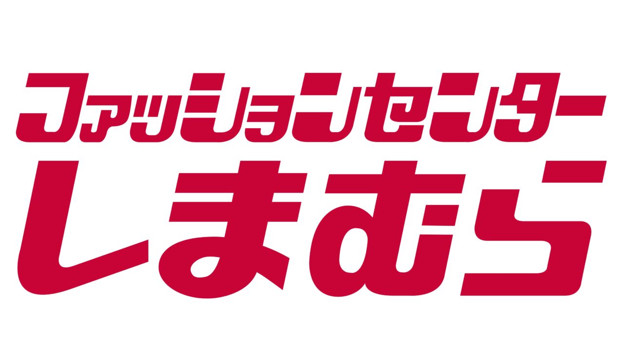 ファッションセンターしまむらの公式ブランドロゴマーク